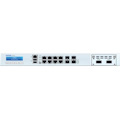 Sophos XG 330 Network Security/Firewall Appliance