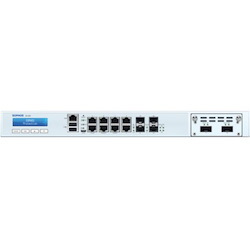 Sophos XG 330 Network Security/Firewall Appliance