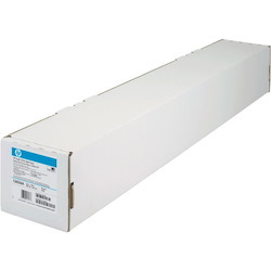 HP Bright White Inkjet Paper-914 mm x 45.7 m