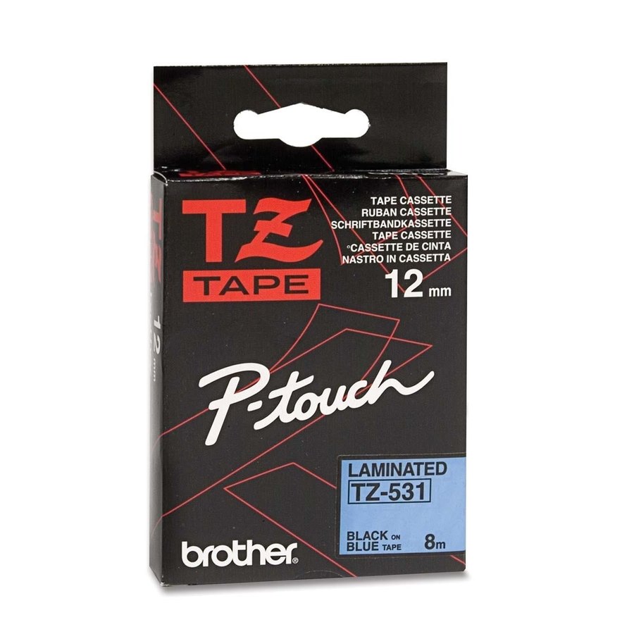 Brother TZ-531 Label Tape