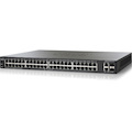 Cisco SG200-50P Ethernet Switch