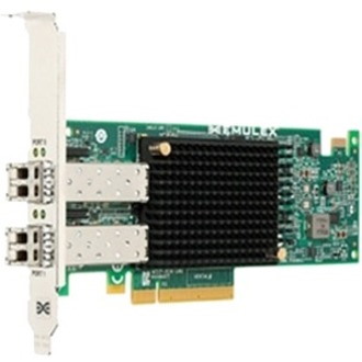 Emulex Fibre Channel Host Bus Adapter