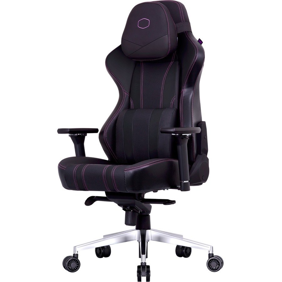 Cooler Master Caliber X2 Gaming Chair Black