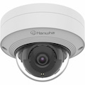 Hanwha QNV-C8012 5 Megapixel Outdoor Network Camera - Color - Dome