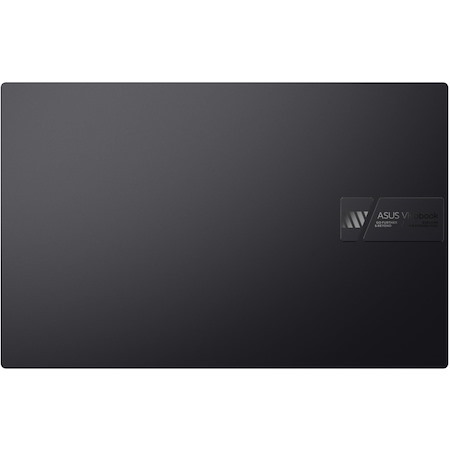 Asus Vivobook 15X OLED M3504 M3504YA-L1168W 15.6" Notebook - Full HD - 1920 x 1080 - AMD Ryzen 7 7730U Octa-core (8 Core) - 16 GB Total RAM - 8 GB On-board Memory - 512 GB SSD - Indie Black