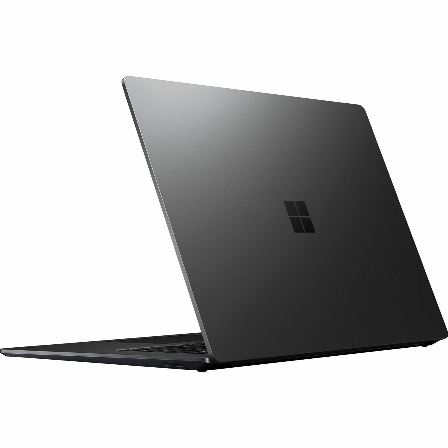 Microsoft Surface Laptop 4 15" Touchscreen Notebook - Intel Core i7 - 32 GB - 1 TB SSD - Matt Black