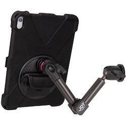 The Joy Factory MagConnect Wall Mount for iPad Pro, Stylus