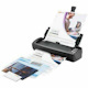 Plustek MobileOffice AD480 Sheetfed Scanner - 600 dpi Optical
