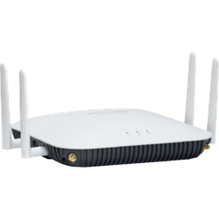 Fortinet FortiAP 433G Tri Band 802.11ax 8.16 Gbit/s Wireless Access Point - Indoor