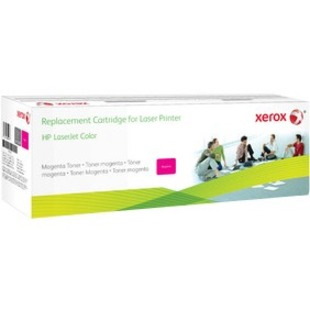 Xerox Original Laser Toner Cartridge - Alternative for HP CF363A - Magenta - 1 / Pack