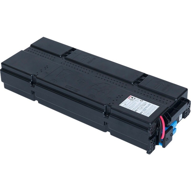 APC by Schneider Electric Replacement Battery Cartridge #155