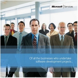 Microsoft Windows Rights Management Services - Software Assurance - 1 User CAL
