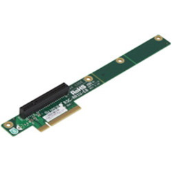 Supermicro RSC-RR1U-E8 PCI Express Riser Card for 1U Chasis