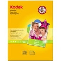 Kodak Inkjet Photo Paper - White