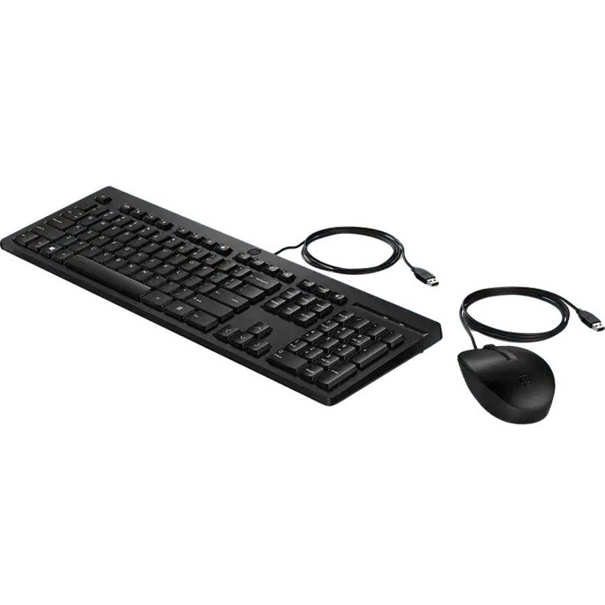 HP 225 Keyboard & Mouse