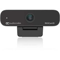 AudioCodes RXVCAM10 Webcam - 2 Megapixel - 30 fps - Black - USB 2.0 - 1 Pack(s)