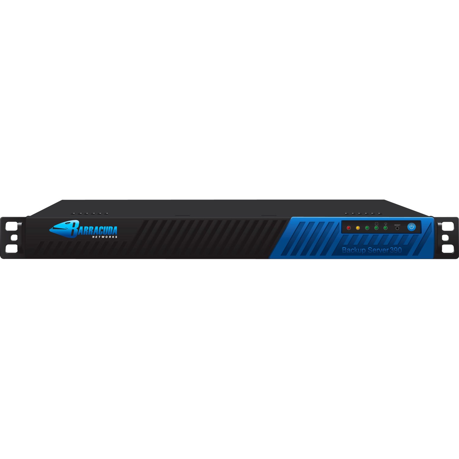 Barracuda 390 Network Storage Server - 1 TB HDD - 1U Rack-mountable