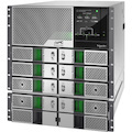 APC by Schneider Electric Smart-UPS Modular Ultra 20kW Scalable to 20kW N+1 Rackmount 208/240V