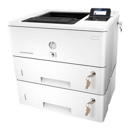 Troy M506 M506dtn Desktop Laser Printer - Monochrome