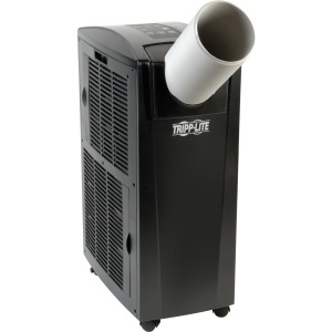 Tripp Lite by Eaton Portable AC Unit for Server Rooms - 12,000 BTU (3.5 kW), 230V