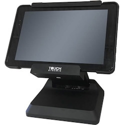 Touch Dynamic Quest III Windows Tablet