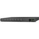 Tripp Lite by Eaton 1.44kW 120V Single-Phase ATS/Local Metered PDU - 8 NEMA 5-15R Outlets, Dual 5-15P Inputs, 12 ft. Cords, 1U, TAA