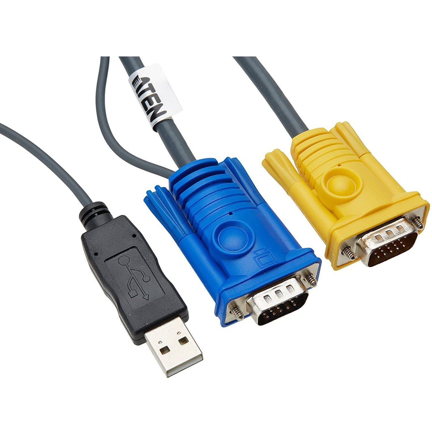ATEN 1.83 m USB KVM Cable