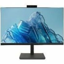 Acer Vero B7 B247Y DE 24" Class Webcam Full HD LED Monitor - 16:9 - Black