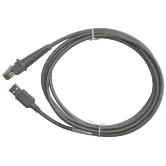 Datalogic 90A052044 USB Data Transfer Cable