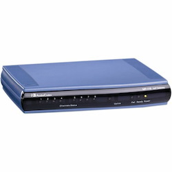 AudioCodes MediaPack MP-118 VoIP Gateway