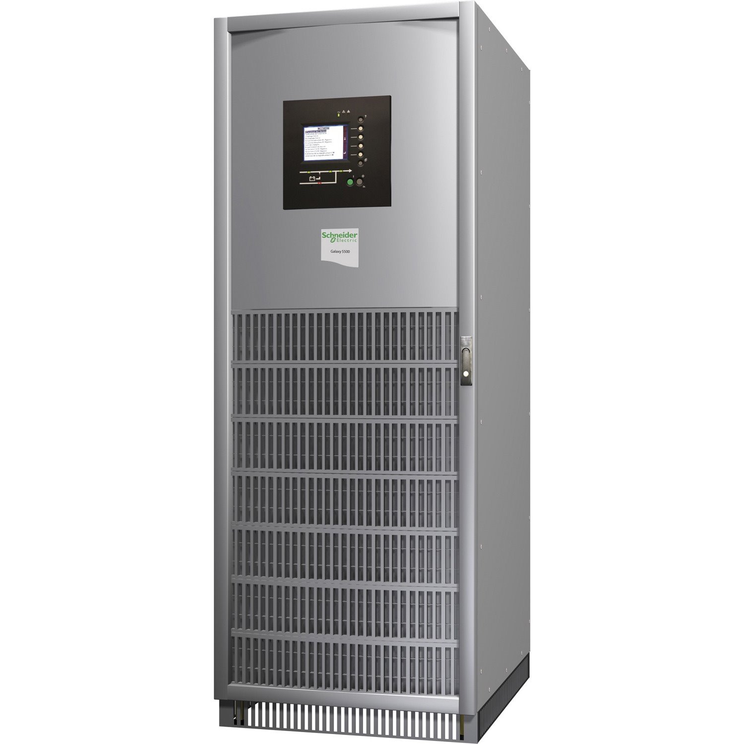 APC by Schneider Electric Galaxy 5500 Double Conversion Online UPS - 60 kVA