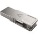 V7 64GB USB 3.2 (Gen 1) Flash Drive