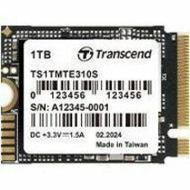 Transcend MTE310S 1 TB Solid State Drive - M.2 2230 Internal - PCI Express NVMe (PCI Express NVMe 4.0 x4)