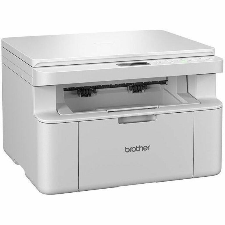 Brother DCP-L1630W Wired & Wireless Laser Multifunction Printer - Monochrome