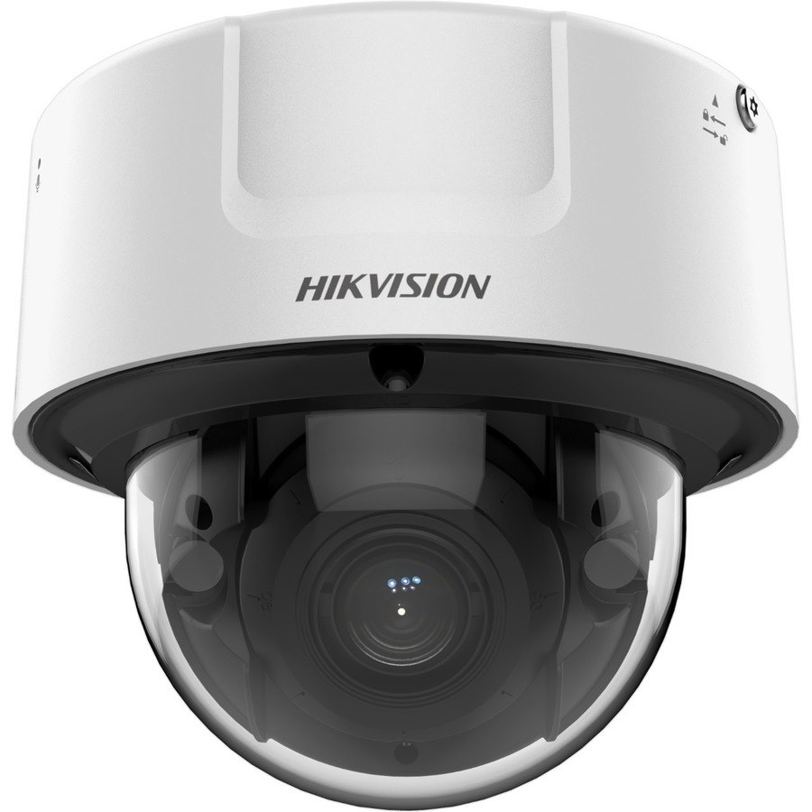 Hikvision DeepinView IDS-2CD7146G0-IZS 4 Megapixel Indoor HD Network Camera - Color, Monochrome - Dome