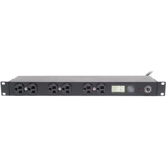 Minuteman OEPD2415V62-HW 24-Outlets PDU