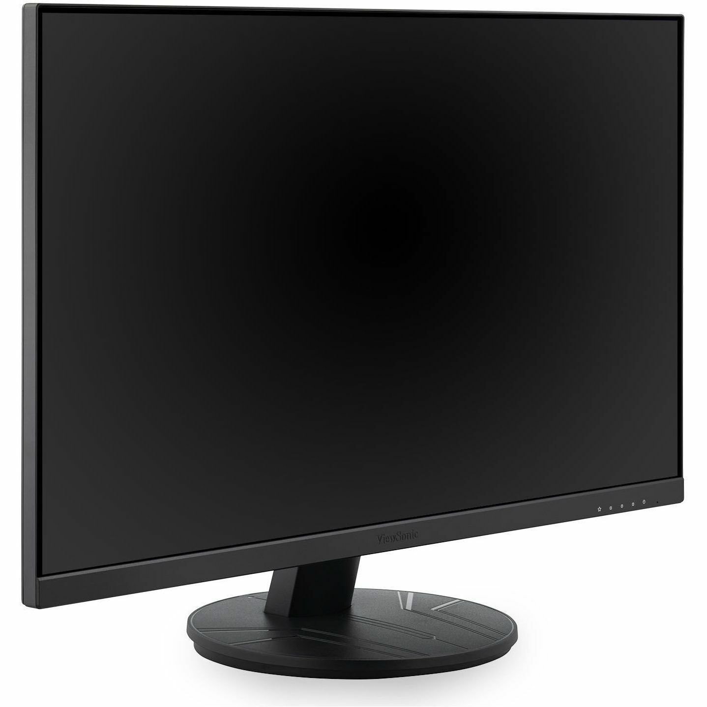 ViewSonic VX2716A 27 Inch 1080p 1ms 120Hz IPS Gaming Monitor with Eye Care, USB C, HDMI 1.4, and DisplayPort Inputs