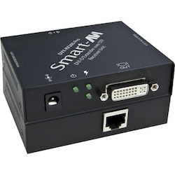 SmartAVI DVX-RX200-PRO Video Extender Receiver
