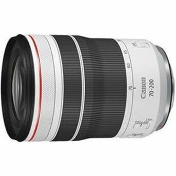 Canon RF70-20040LIS - 70 mm to 200 mmf/4 - Varifocal Lens for Canon RF