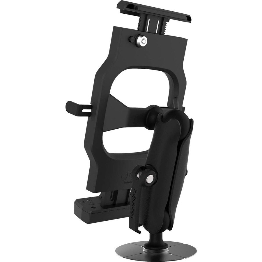 The Joy Factory aXtion LockDown Tablet Tablet Holder