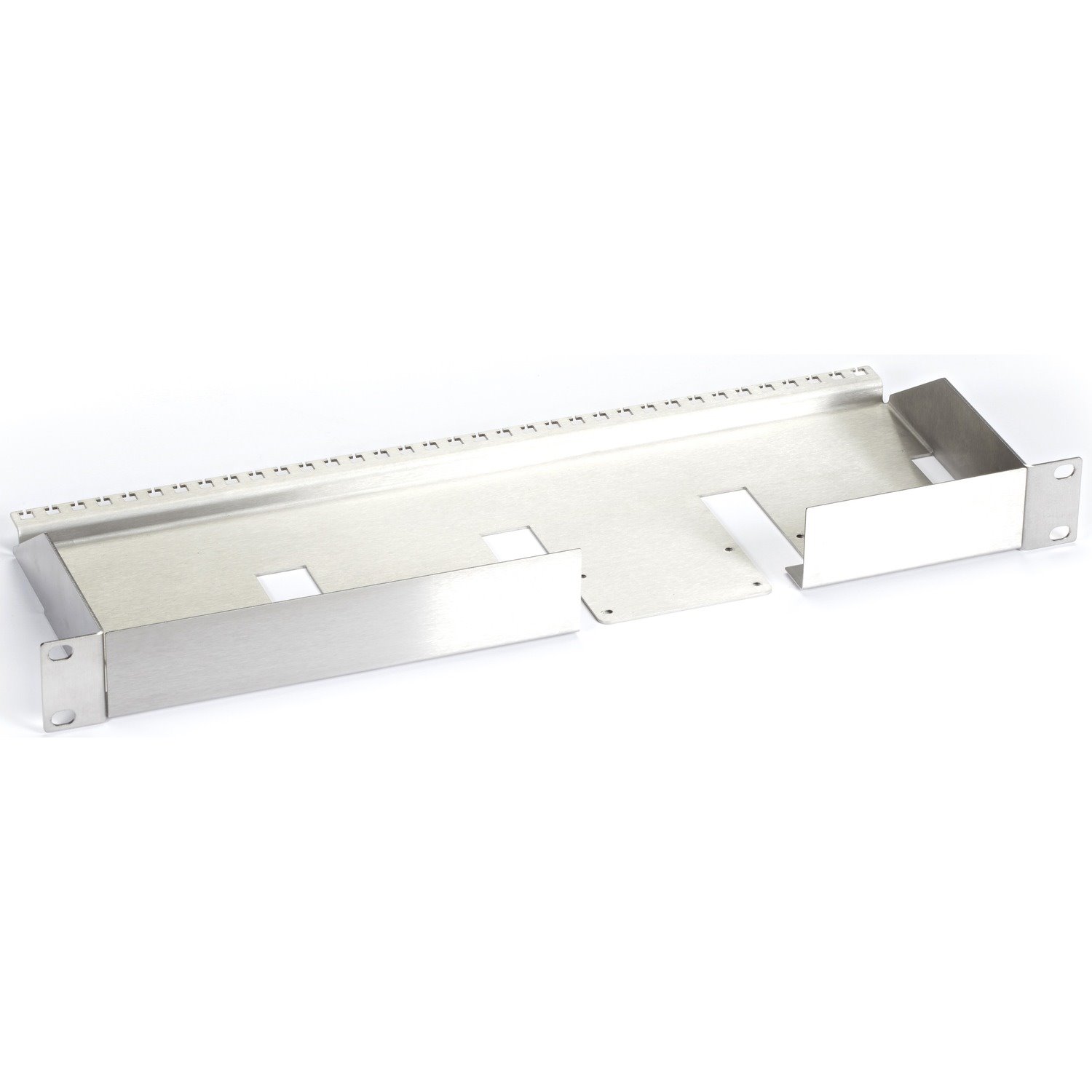 Black Box ControlBridge Processor Rackmount Shelf - 19"