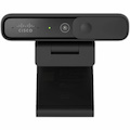 Cisco Webcam - Carbon Black