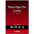 Canon Photo Paper Pro Luster (LU-101)