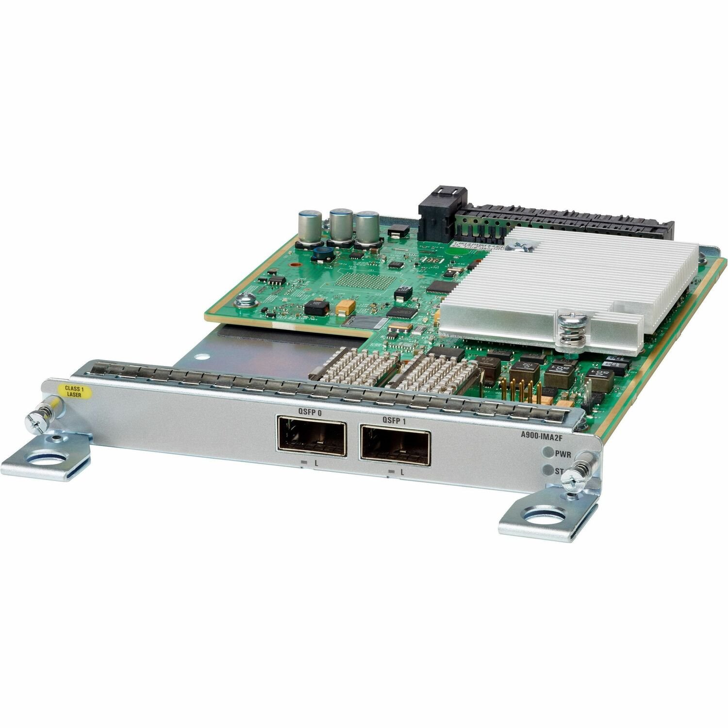 Cisco Interface Module