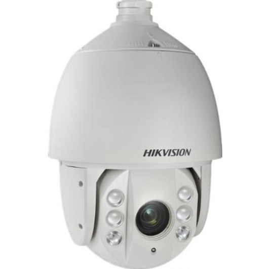 Hikvision DS-2DE7230IW-AE 2 Megapixel HD Network Camera - Color, Monochrome