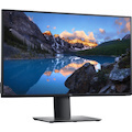 Dell UltraSharp U2720Q 27" 4K UHD LCD Monitor - 16:9 - Black