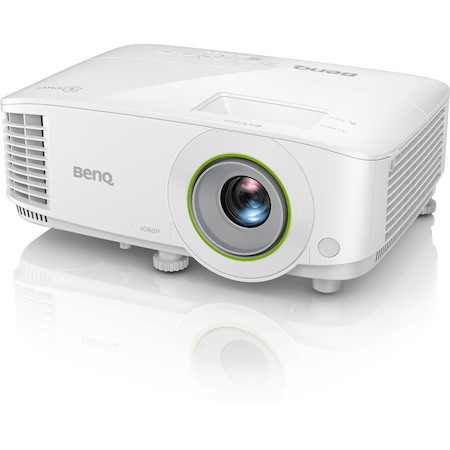 BenQ EH600 3D DLP Projector - 16:9