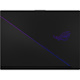 Asus ROG Zephyrus Duo 16 GX650 GX650PY-NM056W 16" Gaming Notebook - QHD+ - AMD Ryzen 9 7945HX - 64 GB - 1 TB SSD