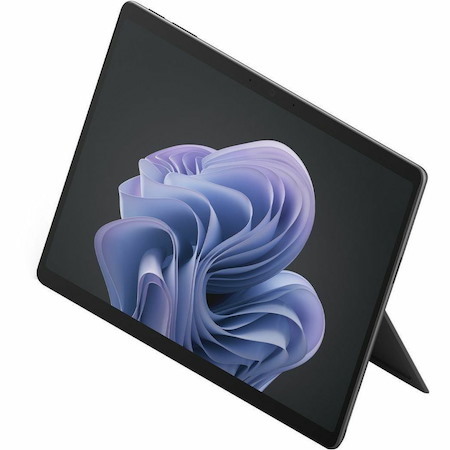 Microsoft Surface Pro 10 Tablet - 13" - 16 GB - 512 GB SSD - Windows 11 Pro - Black