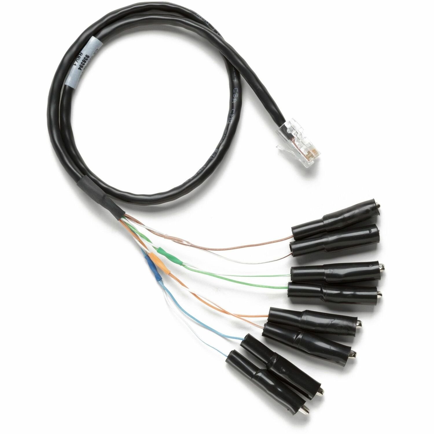 Fluke Networks Network Cable